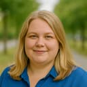 Frida Holmgren