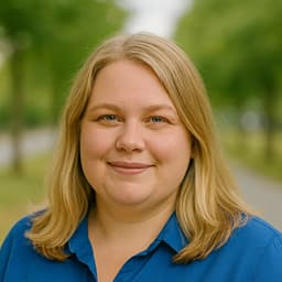 Frida Holmgren